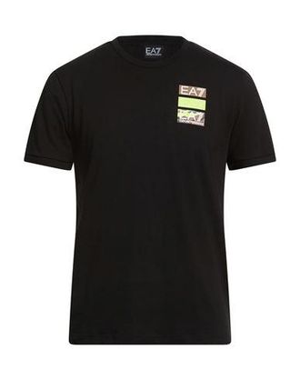 Emporio Armani TOPS - T-shirts auf YOOX.COM