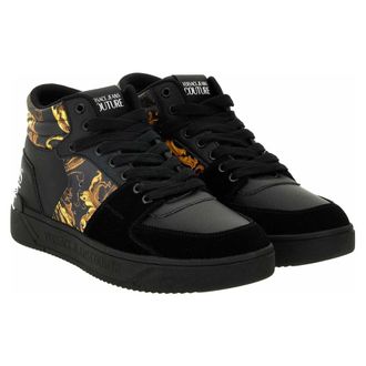 Versace Uomo, Scarpe, Nero, 40 EU, new
