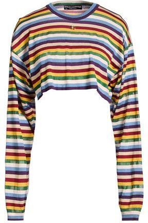 Dolce & Gabbana KNITWEAR - Jumpers sur YOOX.COM