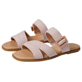 Dr. Scholls Paradise Now Pink Clay I0427M1650 Womens