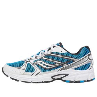 Saucony Ride Millennium White Diva Blue S70812-27