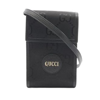 Gucci unisex, Pre-owned, Nero, Taglia unica, used