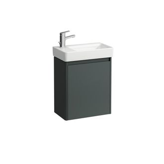 Laufen Laufen Base 2.0 Mueble Bajo Lavabo, 1 Puerta, Bisagra Izquierda