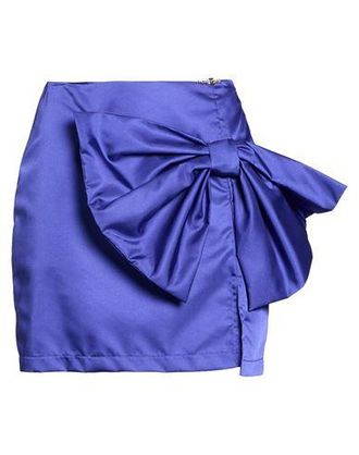Ga&euml;lle Paris BOTTOMWEAR - Mini skirts on YOOX.COM