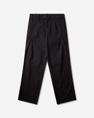 Puma J.L-A.L_ Pants Inky Gray