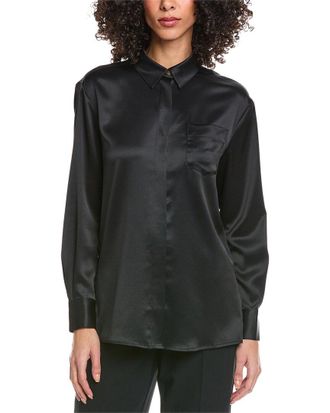 Toccin Riley Boyfriend Shirt
