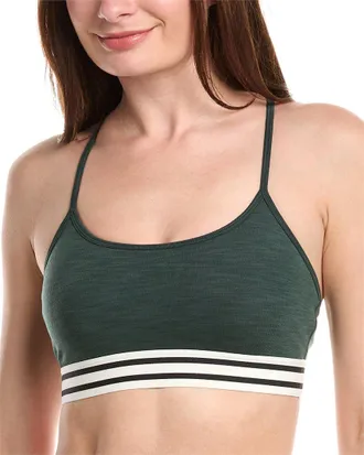 SPLITS59 Cali Active Rib Bra