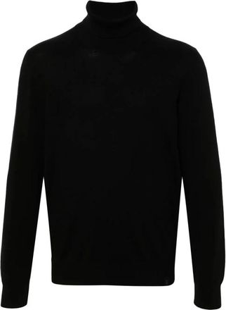 Fay Heren, Truien, Zwart, Maat: 3XL