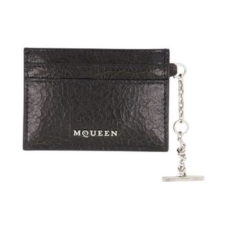 Alexander McQueen Hombre, Accesorios, Negro, Talla: ONE Size