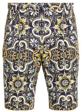 Dolce & Gabbana Shorts & Bermuda Shorts