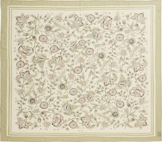 Loro Piana Ophea Cashmare and Silk Shawl