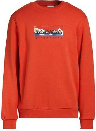 Napapijri CAMISETAS Y TOPS - Sudaderas en YOOX.COM