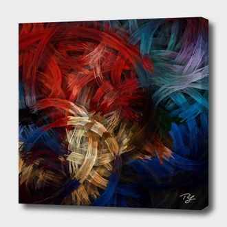 Curioos Infinite Knot 5