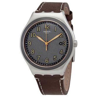 Swatch Brandy Mens Watch YWS445