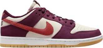Nike Skate Like a Girl Sneakers - Heren - Skateschoenen - Veelkleurig - 40 EU - Leer - Fitness