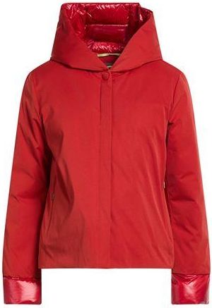 .12 PUNTODODICI JACKEN & M&Auml;NTEL - Pufferjacken & Daunenjacken auf YOOX.COM