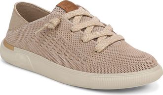 Blowfish Overboard Sneaker in Desert Khaki Knit Fabric at Nordstrom Rack, Size 7.5