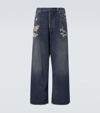 Men's Balenciaga Jeans - up to −48% | Stylight Men's Balenciaga Jeans - up to −48% | Stylight