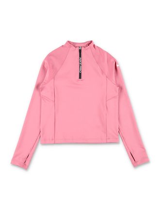 Nike kleding.... Roze