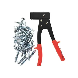 Fischer Kit De Pinzas Para Placas Hm-z M&aacute;s 16 Espigas