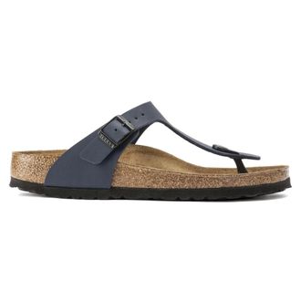 Birkenstock Uomo, Scarpe, Blu, 43 EU, new