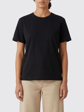 Vince Cotton T-Shirts