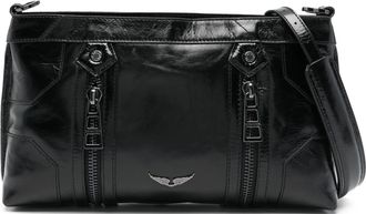 Zadig&Voltaire Sunny Moody Vintage Patent
