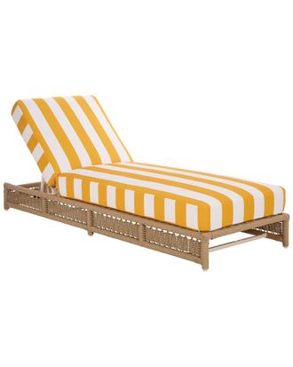 Safavieh Callan Chaise Lounge