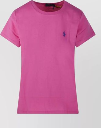 Ralph Lauren cotton t-shirt