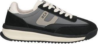 Paciotti 4us CALZADO - Sneakers en YOOX.COM