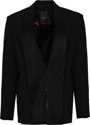 Pinko Dyed Medlar Jacket