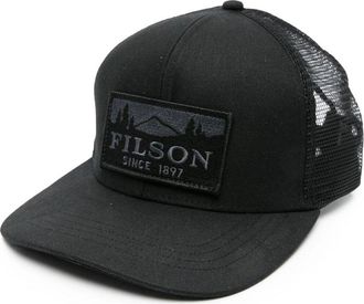 Filson Logger Mesh Cap