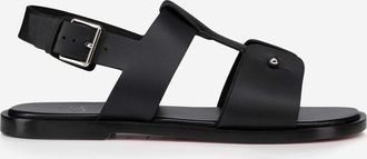 Christian Louboutin Chambeliss Sandals