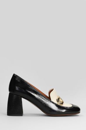 Chie Mihara Sybro Pumps