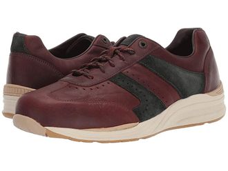 SAS Camino Mens Shoes New Briar : 8 W - Wide (E), Leather