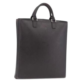 Louis Vuitton Borsa Pre-owned - - Pre-owned - Uomo - Marrone - ONE SIZE