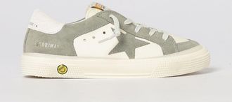 Golden Goose Sneakers May in pelle