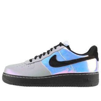 Nike Air Force 1 Low Comfort Premium Hologram 579941-101