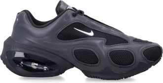 Nike Air Max Muse - Heren - Hardloopschoenen - Zwart - 41 EU - Fitness