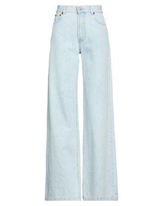 Forte Couture BOTTOMWEAR - Jeans on YOOX.COM