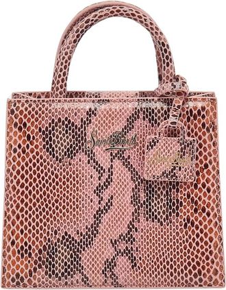 MC2 Saint Barth Mujer, Bolsos, Rosa, Talla: ONE Size