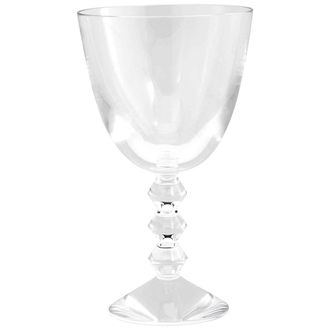 Baccarat Vega Water Goblet No. 1 1365101