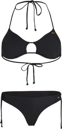 O'Neill Madrid Jensen Bikini Set Bikini f&uuml;r Damen | schwarz