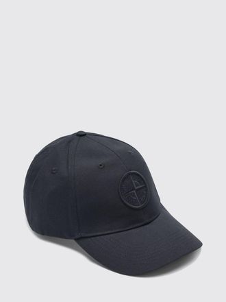 Stone Island Cappello Uomo colore Blue
