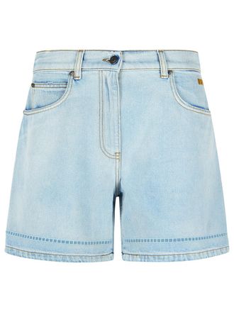 Women's Msgm Shorts - up to −61% | Stylight