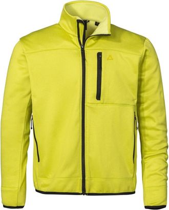 Sch&ouml;ffel Winterjassen - Heren - Winterjassen - Groen - 2XL - Jassen