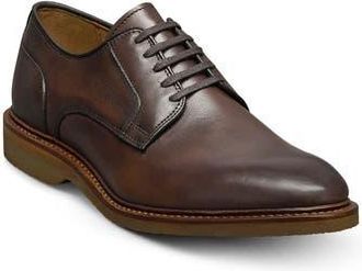 Allen Edmonds Walker Verse Derby in Chili at Nordstrom Rack, Size 8.5