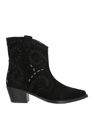 Coral Blue SCHUHE - Stiefeletten auf YOOX.COM