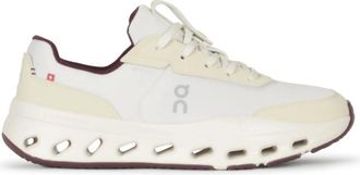 On Running Fitness, Heren, Beige, 42 EU, THE Roger Wildcard