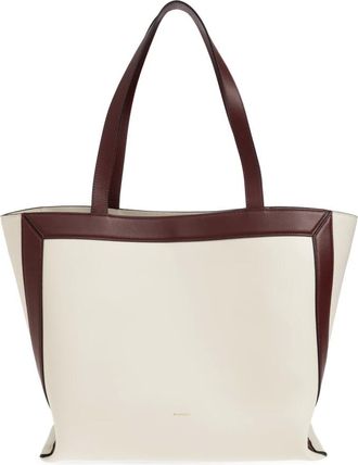 Wandler Donna, Borse, Beige, Taglia unica, new